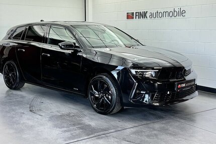 Opel Astra GS 1.5 CDTi Ultimate 1.Hand Full LED 40.251 km 22.390 &euro; Lich 35423