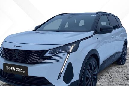 Peugeot 5008 76.000 km 26.990 &euro; Göttingen 37079