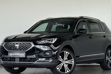 Seat Tarraco 122.800 km 23.980 &euro; Büdingen 63654