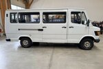 Mercedes-Benz 207 D T1 1. Hand! TÜV neu! H-Kennz. 221.966 km 9.800 &euro; Landsberg am Lech 86899
