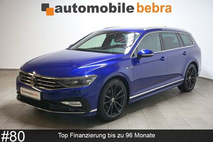 VW Passat 85.858 km 29.790 &euro; Bebra 36179