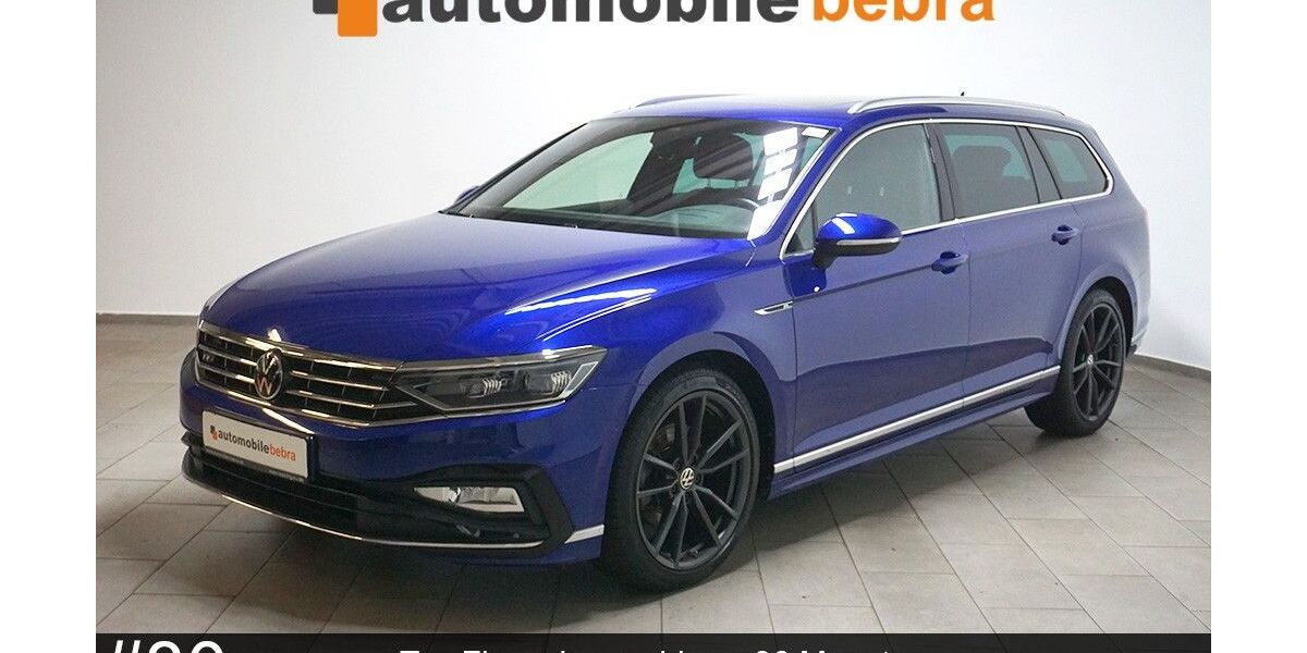 VW Passat 85.858 km 29.790 &euro; Bebra 36179