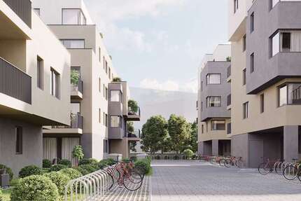 Wohnung zum Kaufen in Gießen 697.000 € 139 m² 4 zimmer