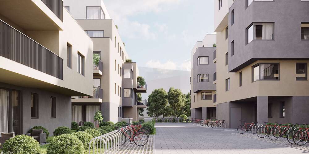 Wohnung zum Kaufen in Gießen 697.000 € 139 m² 4 zimmer