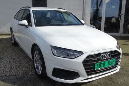 Audi A4 114.000 km 25.400 &euro; Uedem 47589