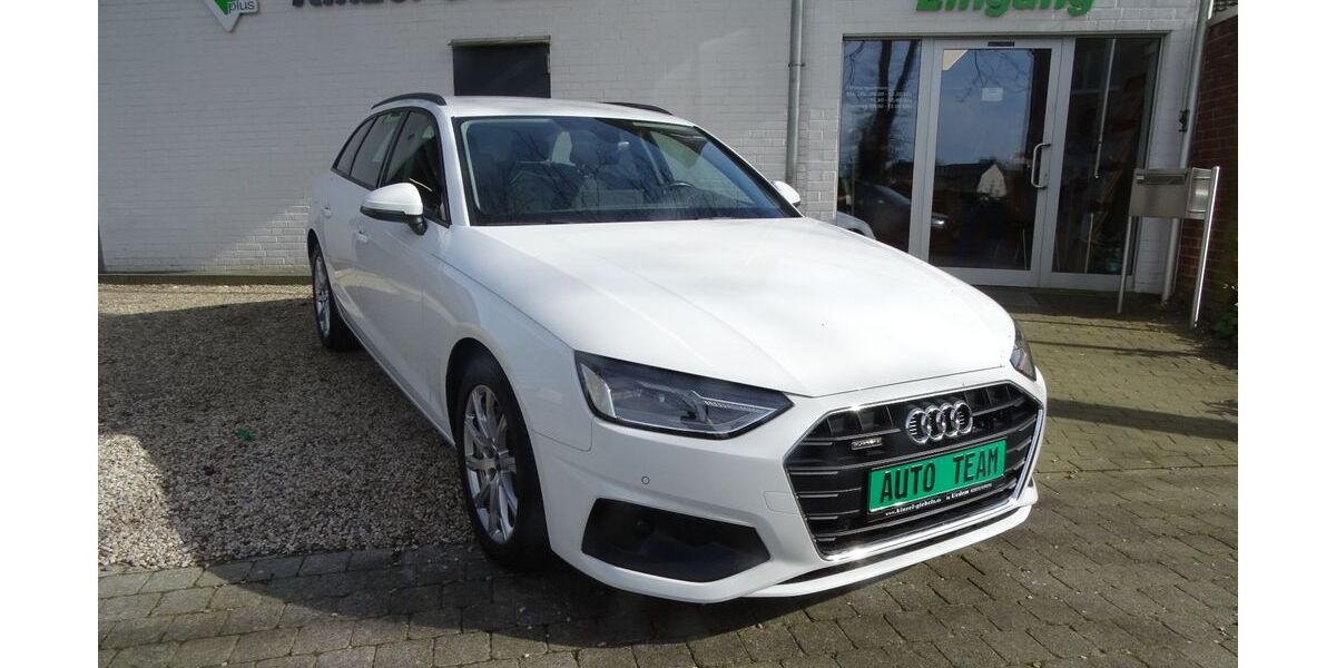 Audi A4 114.000 km 25.400 &euro; Uedem 47589