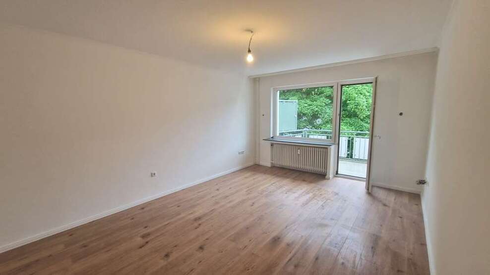 Wohnung zum Mieten in Dortmund 514 € 62 m²