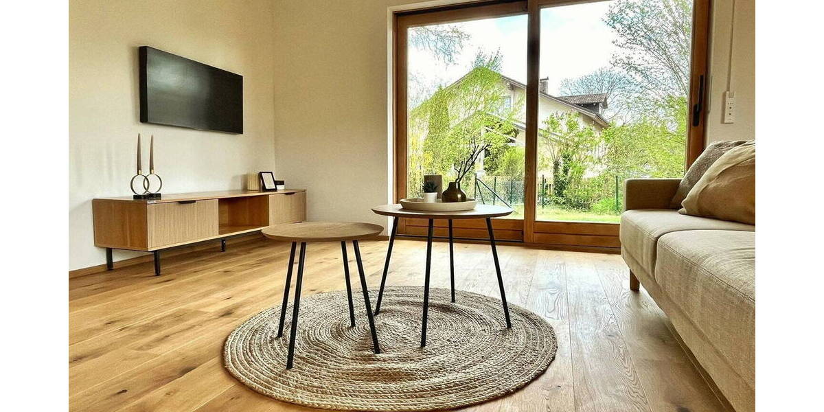 Etagenwohnung Essenbach Unterahrain - 4 Zimmer, 115 m&sup2;, 389.000&euro; | Angebot:26229017