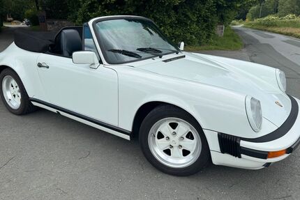 Porsche 911 Urmodell 236.746 km 63.500 &euro; Enger 32130