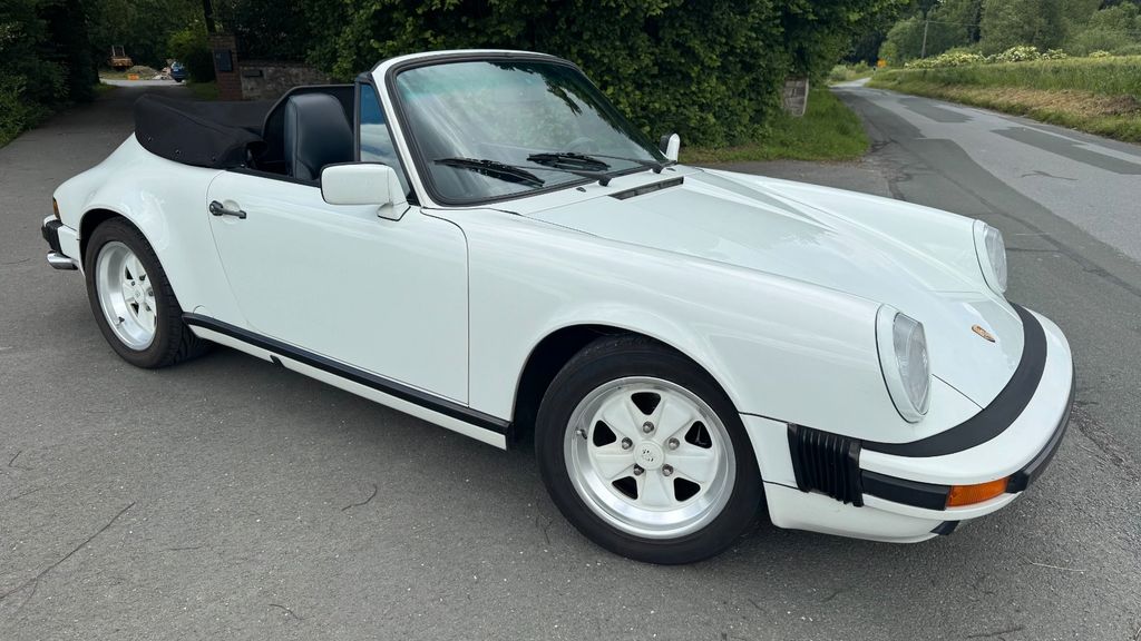 Porsche 911 Urmodell 236.746 km 63.500 &euro; Enger 32130
