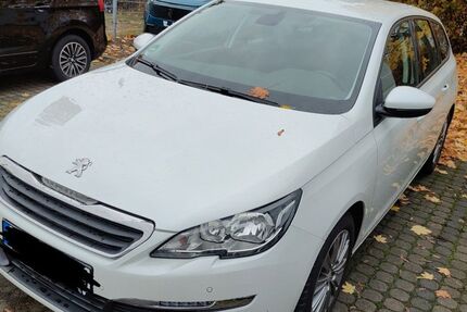 Peugeot 308 142.000 km 6.800 € Leipzig 04357