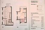 Erdgeschoßwohnung Kusel - 2 Zimmer, 58 m&sup2;, 225.000&euro; | Angebot:26416757