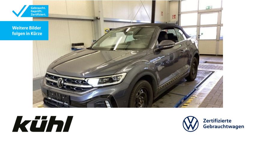 VW T-Roc 17.380 km 29.880 &euro; Gifhorn 38518