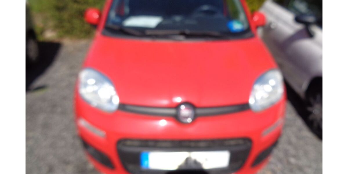Fiat Panda 140.352 km 4.250 &euro; Sandesneben 23898