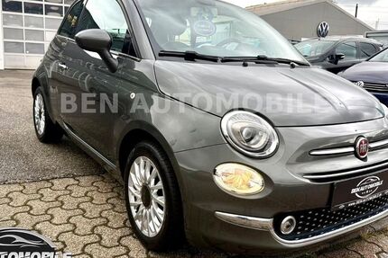 Fiat 500 143.700 km 7.200 &euro; Wesel 46485