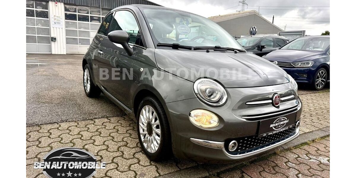 Fiat 500 143.700 km 7.200 &euro; Wesel 46485
