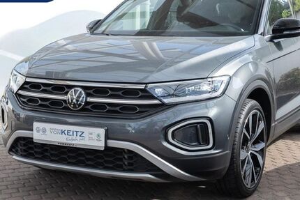VW T-Roc 22.644 km 30.450 &euro; Solingen 42699