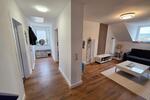 Dachgeschoßwohnung Trier Feyen-Weismark - 3 Zimmer, 68 m&sup2;, 680&euro; | Angebot:26309269