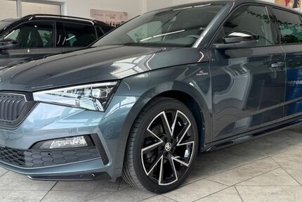 Skoda Scala 67.737 km 18.450 &euro; Eime-Deinsen 31036