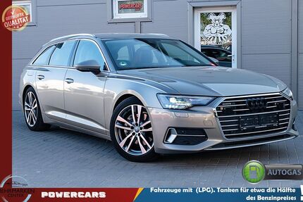 Audi A6 97.400 km 26.900 &euro; Leipzig 04179