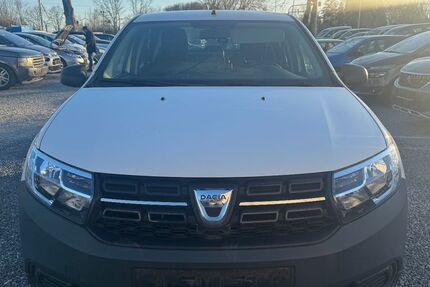 Dacia Logan 133.000 km 4.000 &euro; Alsdorf 52477
