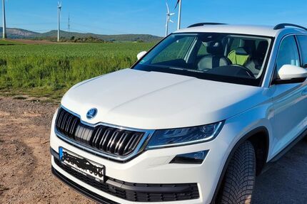 Skoda Kodiaq 148.000 km 23.000 &euro; Halle 37620