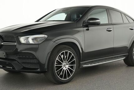 Mercedes-Benz GLE 350 100.000 km 59.800 &euro; Simmozheim/Stuttgart 75397