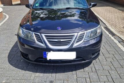 Saab 9-3 151.700 km 13.500 &euro; Düsseldorf 40235