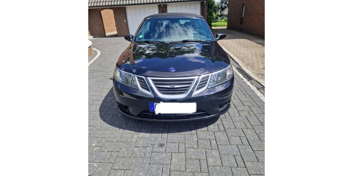 Saab 9-3 151.700 km 13.500 &euro; Düsseldorf 40235
