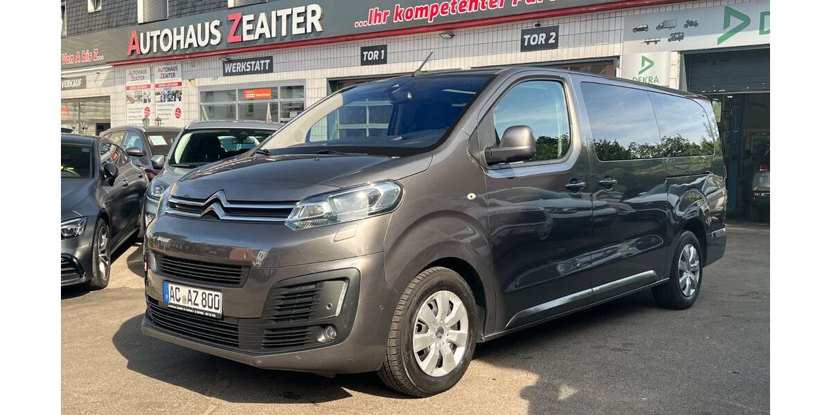Citroen SpaceTourer 130.000 km 28.990 &euro; Stolberg bei Aachen 52222