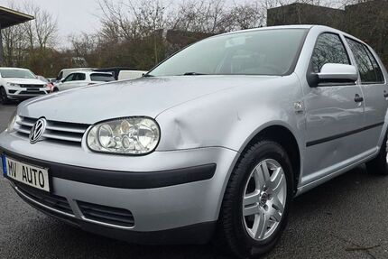 VW Golf 156.865 km 1.497 &euro; Würzburg 97076