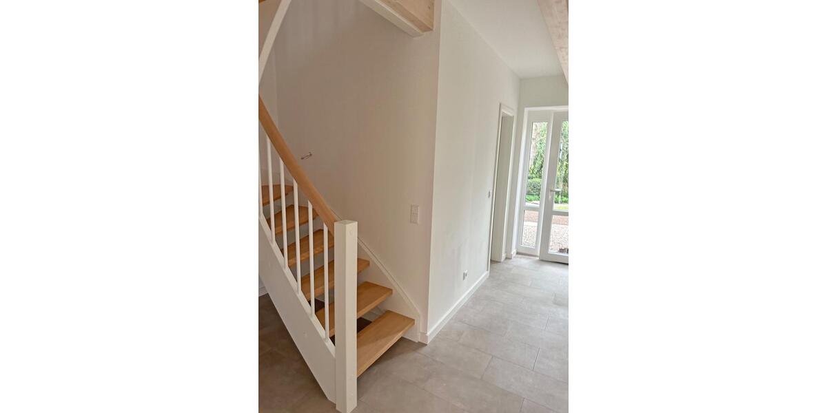 Doppelhaushälfte Kappeln - 4 Zimmer, 144 m&sup2;, 1.700&euro; | Angebot:26458908