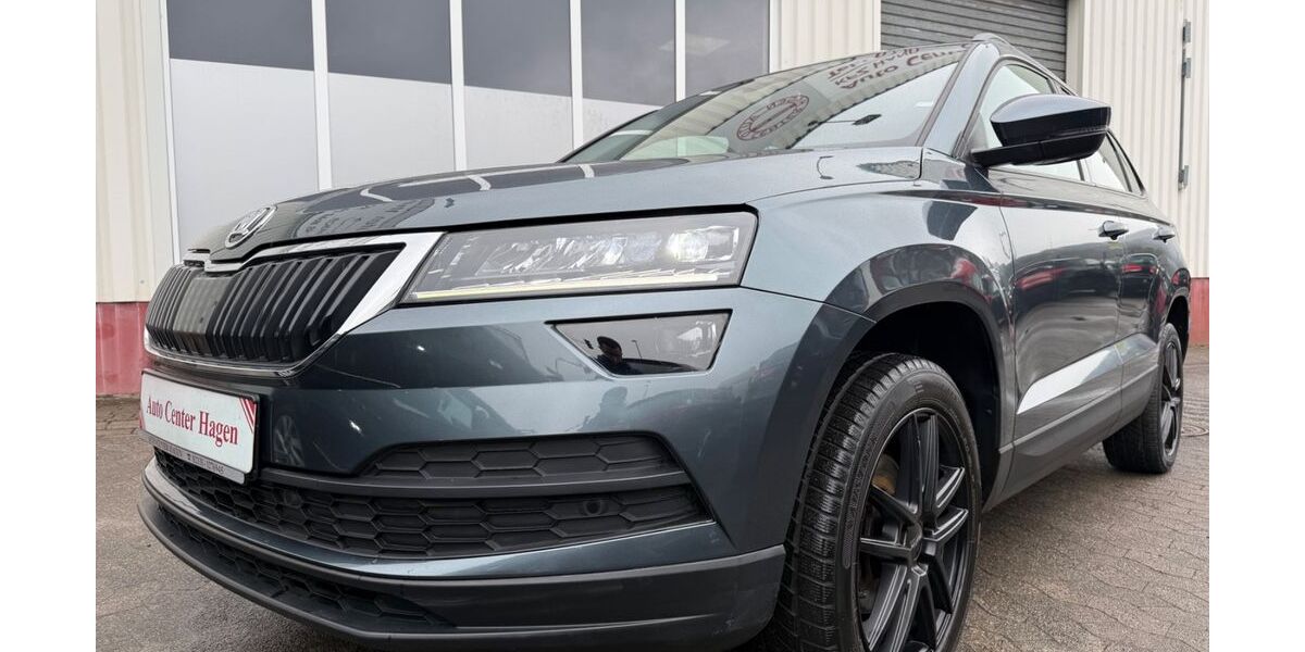 Skoda Karoq 47.159 km 17.900 &euro; Hagen 58135