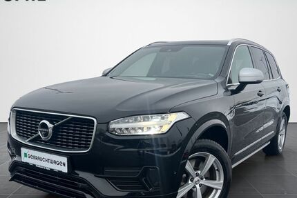 Volvo XC90 132.600 km 33.395 &euro; Jena-Lobeda 07747