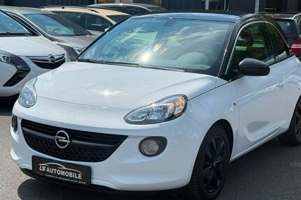 Opel Adam 108.002 km 6.250 &euro; Dortmund 44147