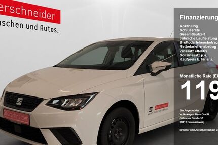Seat Ibiza 7.500 km 16.190 &euro; Regensburg 93055