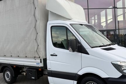 Mercedes-Benz Sprinter 63.860 km 19.991 &euro; Betzdorf 57518