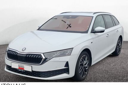 Skoda Octavia 27.135 km 34.640 &euro; Melle 49324