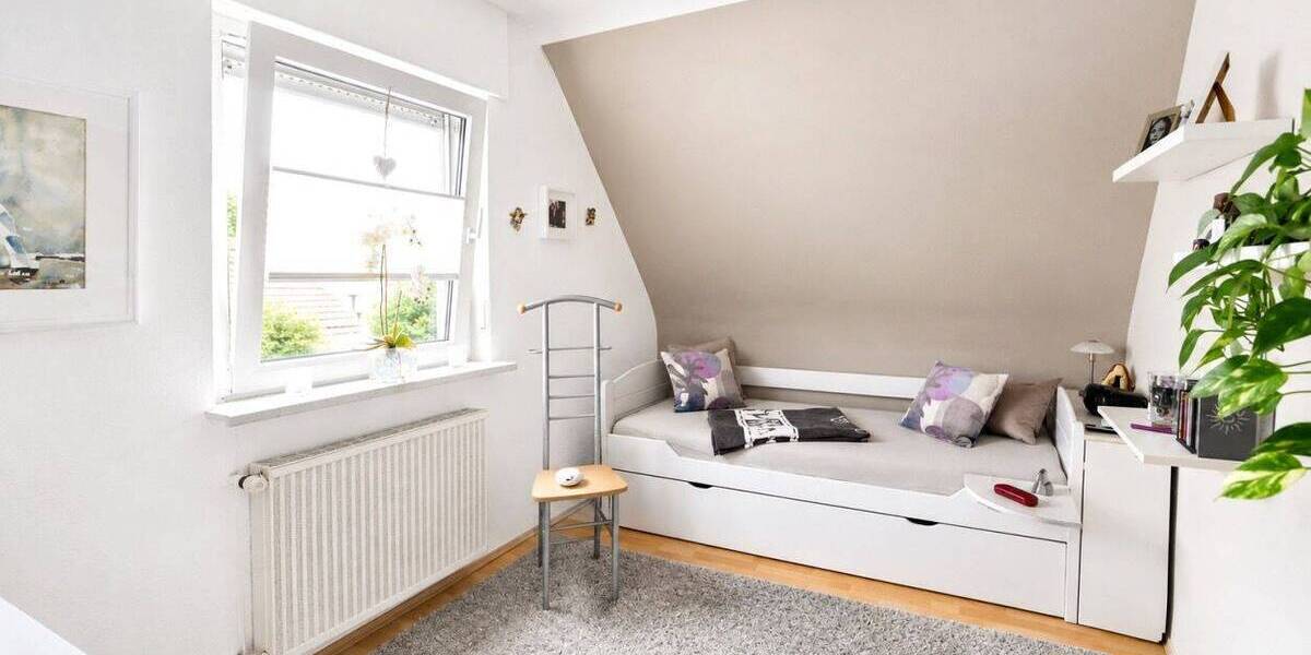 Einfamilienhaus Haßloch - 4 Zimmer, 145 m&sup2;, 549.000&euro; | Angebot:26750835
