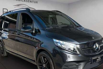 Mercedes-Benz V 300 57.980 km 58.450 € Sölden bei Freiburg 79294