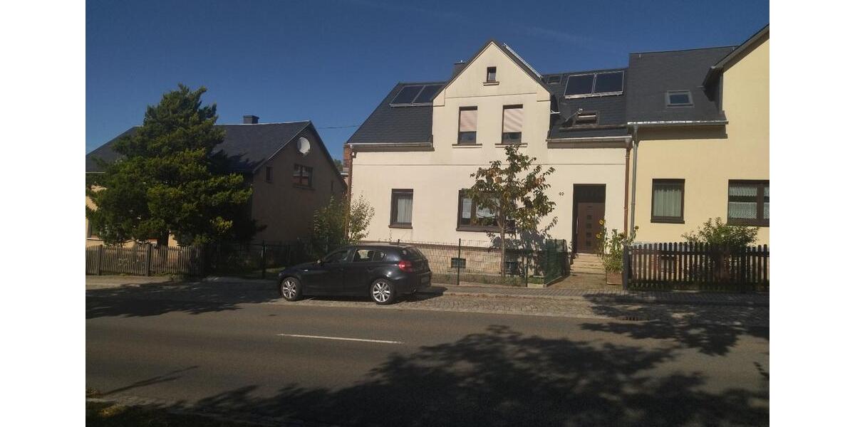 Doppelhaushälfte Auerbach/Vogtland Vogtland - 7 Zimmer, 130 m&sup2;, 161.000&euro; | Angebot:27296152