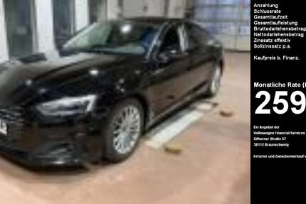 Audi A5 51.721 km 30.500 &euro; Oelde (Stromberg) 59302