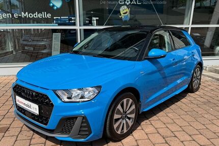 Audi A1 36.297 km 20.890 € Altenkirchen 57610