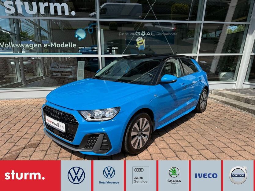 Audi A1 36.297 km 20.890 € Altenkirchen 57610