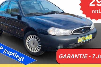 Ford Mondeo 146.876 km 2.770 &euro; Halle (Saale) 06128