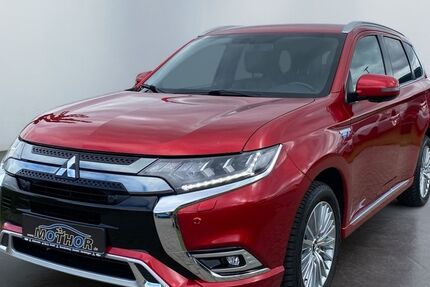Mitsubishi Outlander 153.621 km 16.407 &euro; Gardelegen 39638