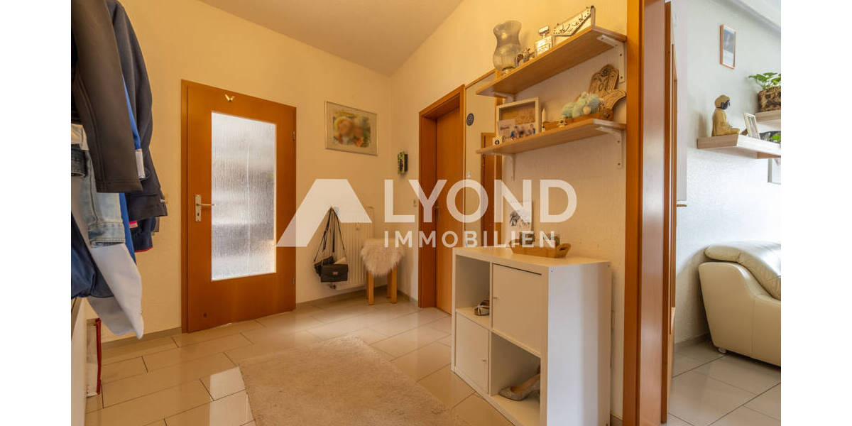 Mehrfamilienhaus, Wohnhaus Schwarzburg - 1 Zimmer, 286 m&sup2;, 349.000&euro; | Angebot:26276026