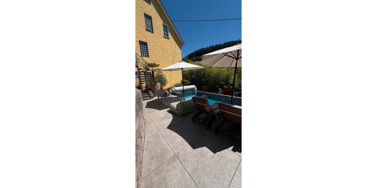 Einfamilienhaus Schramberg - 8 Zimmer, 220 m&sup2;, 570.000&euro; | Angebot:26877857