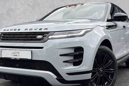Land Rover Range Rover Evoque 5.000 km 55.580 &euro; Hallstadt 96103