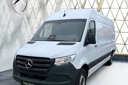Mercedes-Benz Sprinter 46.359 km 40.987 &euro; Sulza 07751